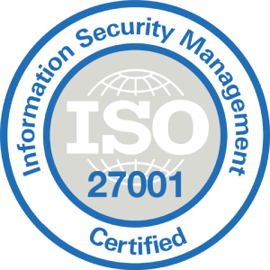 ISO 27001:2022