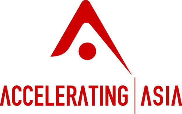 Accelerating Asia